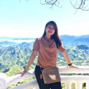 Sheyl Lax profile icon