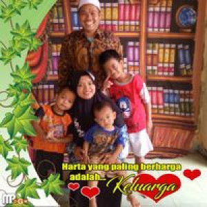 Halim Syauqi profile icon