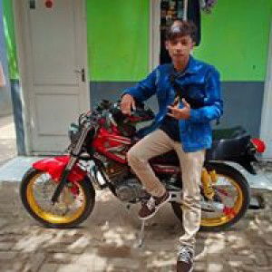 Yogha Gaplekk profile icon