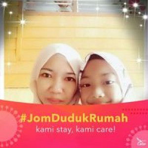 Siti Maizatul Akma Mai profile icon