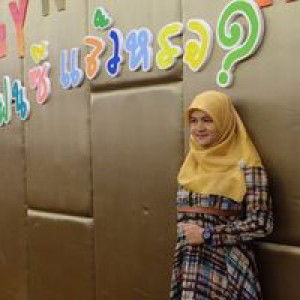 Pa Ti Ya Jeharwae profile icon