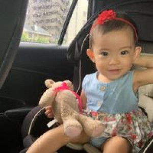 Abi Gail profile icon