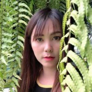 Bowiie Nattida Pbm profile icon