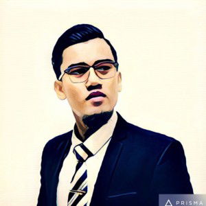 Hafij Syafiq profile icon