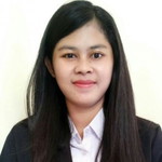 Redno Safitri profile icon