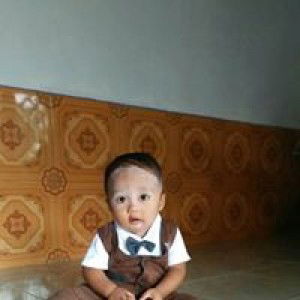 Suci I. Q profile icon