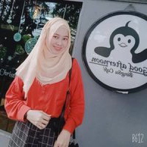 Mai Hasana Polyana profile icon