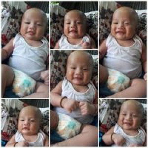 Huynh Nhung profile icon