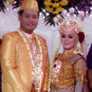 nicky andriani profile icon