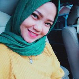 Dede Nurhalimah profile icon