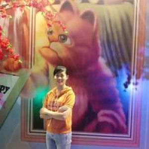 Hồng Phấn profile icon