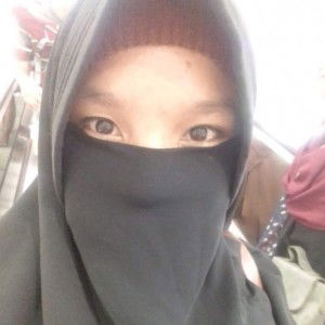 Ayu Musdalifah profile icon
