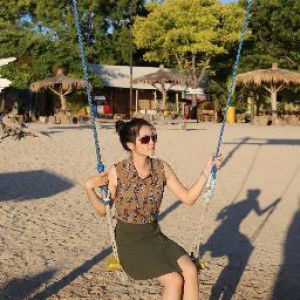 Maria Gracela profile icon