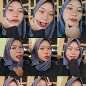 Wulan Novita R profile icon