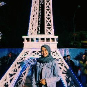 Alya Lianna Hafsarie profile icon