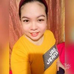 Edz Fran Pangan profile icon