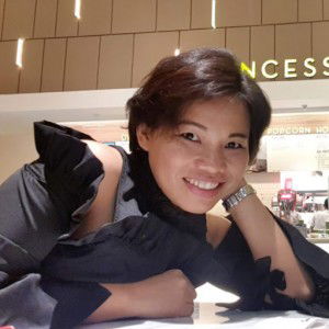 Desy Devianty profile icon