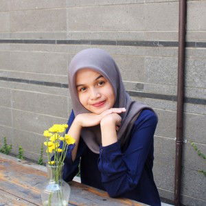 Sitti Alvina profile icon