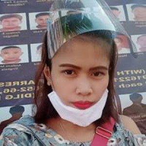 Janice Regidor Paradela profile icon