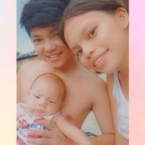 Charmaine Faith Medrina Damayo profile icon