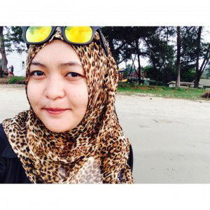 Qurratu Aini profile icon