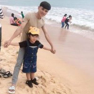 Long Vũ profile icon