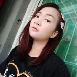 เจ้าหญิง สายควัน profile icon