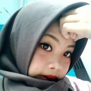 Nurul Fitriani S profile icon