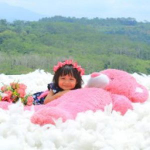 Nurkiah Sinaga profile icon