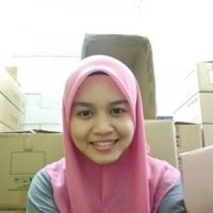 Sitiey Nazdyera Sukor profile icon