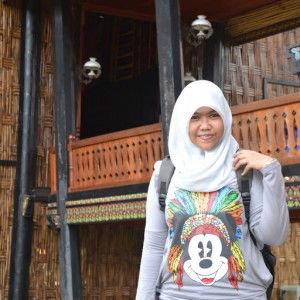 Miea Dwi Oktaviani profile icon