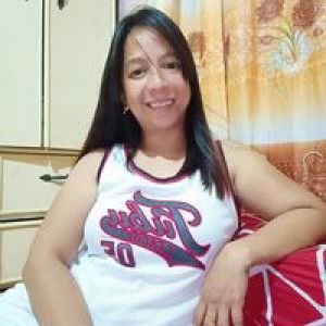 Kattyline Aquino Ramos profile icon