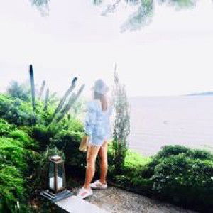 F Fang Journey profile icon