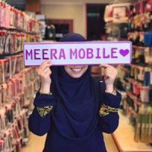 Miera Megoo profile icon