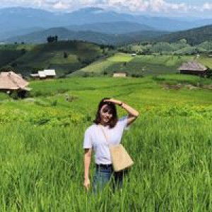 Kanrapee Kaewwannarat profile icon