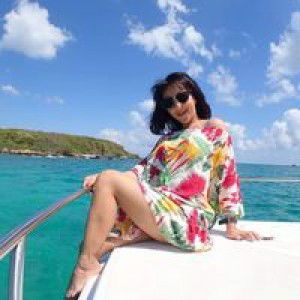 May Watanya profile icon