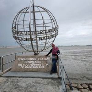 Nor Hayani Haddunya profile icon