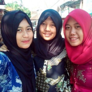 Ayu Sugiharti profile icon