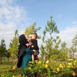 Olivia Absyar profile icon