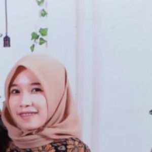 Mariana Romadhani profile icon