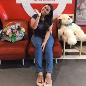 Numfon Ainchaem profile icon