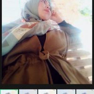 Silvi Alviandi profile icon