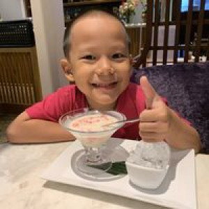 Thanhxuan Phan profile icon