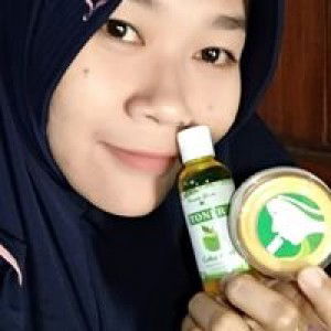 Anik Sustriyani profile icon