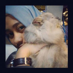 Pradita Puspa profile icon