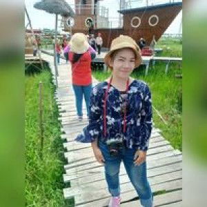 ฮั่นแน่' น้องครีม profile icon