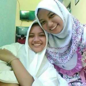 Afifah Asfiyah profile icon