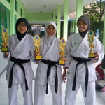 Diah Melani profile icon