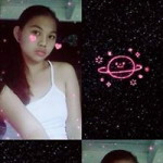 Rochelle Mae Ogarte profile icon
