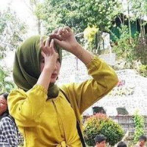 Chindy Yunita Irawan profile icon